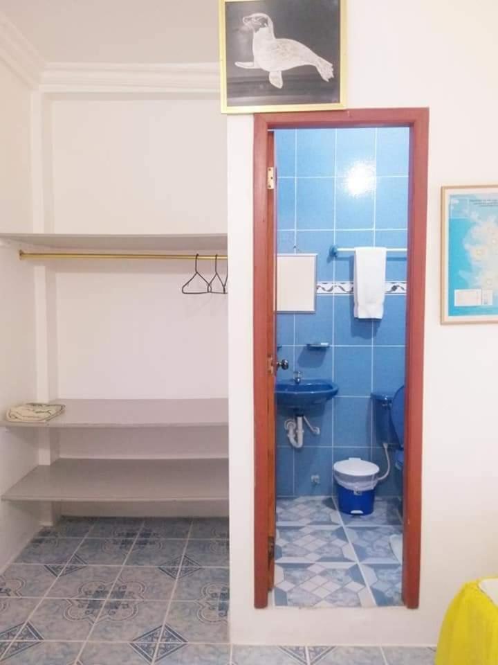 Hostal Insular Puerto Villamil Phòng bức ảnh